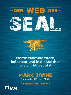 cover image of Der Weg des SEAL